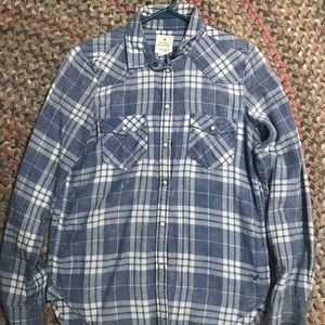 American Eagle Flannel